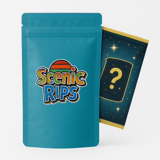 SealedStrike Mystery Bag